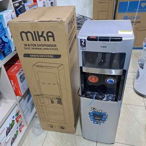 Mika Bottom Load Water Dispenser