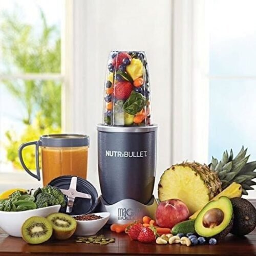 Nutribullet Blender