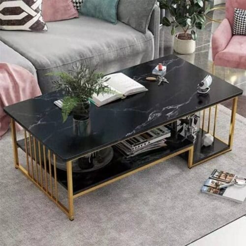 Marble Coffee Table