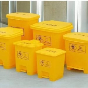 Medical Waste Bin Kenya