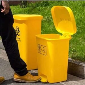 Medical Waste Bin Kenya
