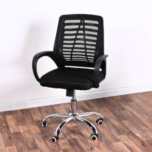Medium Back Mesh Office Chair in Kenya