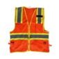 Meshed Reflective Vests