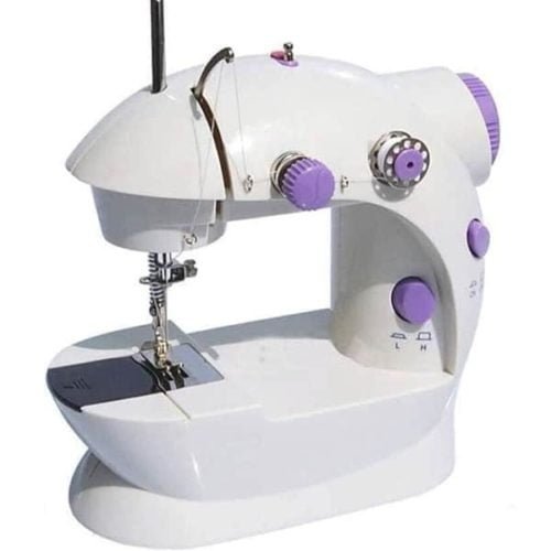 Mini Sewing Machine