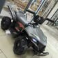 Mini Quadbike