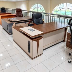 1.6 Metre Executive Office Desk in Kenya