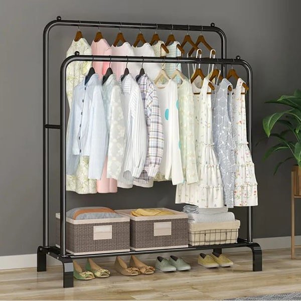 Garment Rack - Bansi Suppliers