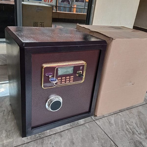 45 Kg Money Safe Box