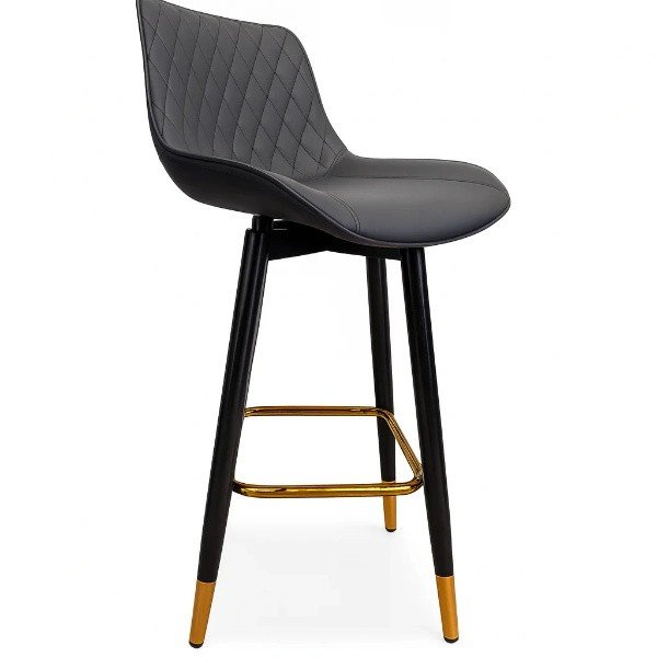 Movable Counter Bar Stool