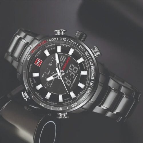 NAVIFORCE 9093
