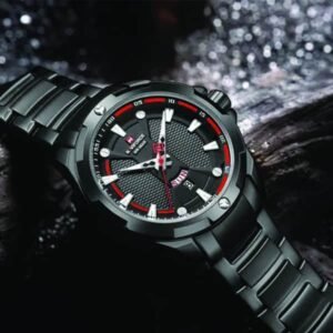 NF 9161 Classic Men Watch