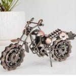 New Antique Archaize Motorcycle Handicraft