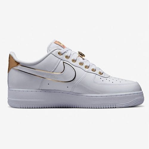 Nike Air Force 1 Low NOLA