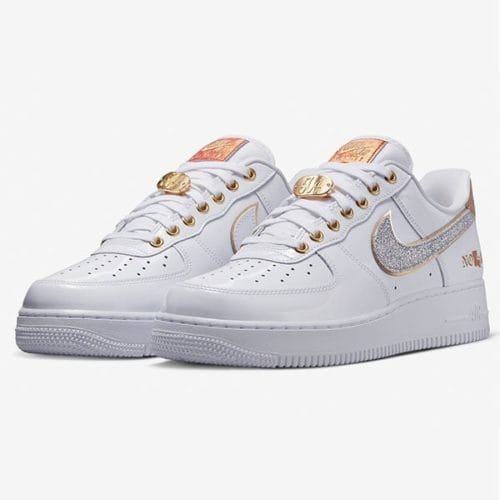 Nike Air Force 1 Low NOLA