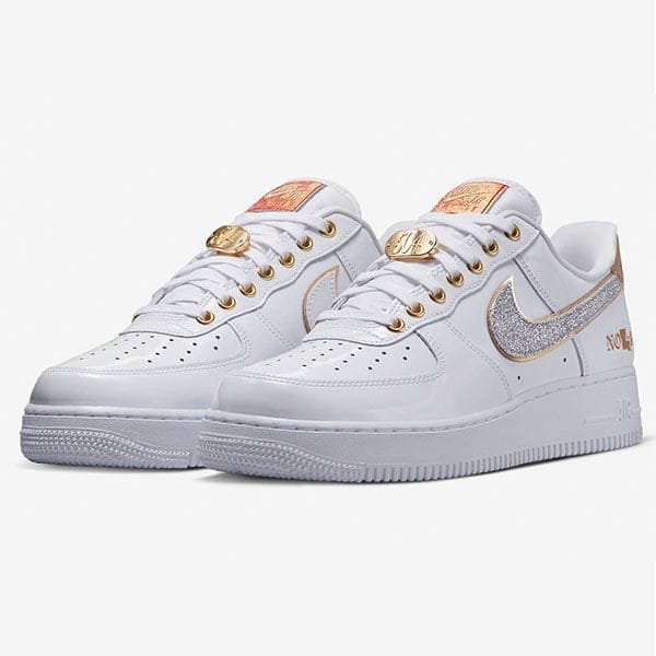 Nike Air Force 1 Low NOLA 3