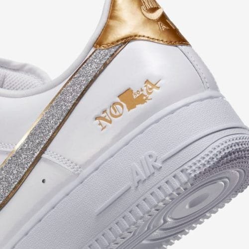 Nike Air Force 1 Low NOLA