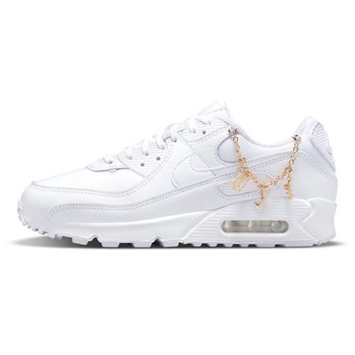 Nike Air Max 90 Lucky Charms White