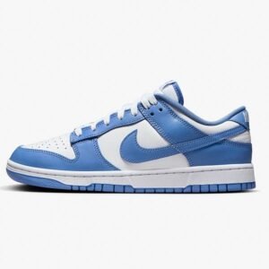 Nike Dunk Low Retro University Blue