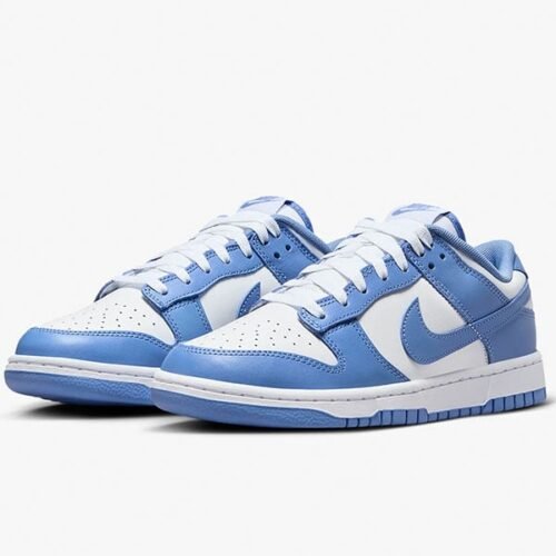 Nike Dunk Low Retro University Blue