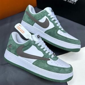 Nike Playstation
