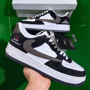 Nike Playstation Shoes