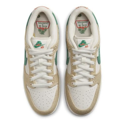 Nike SB Dunk Low Jarritos