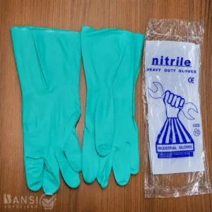 Nitrile Rubber Gloves Kenya