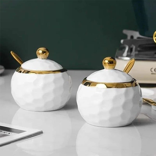 Nordic Round sugar holder 1-min