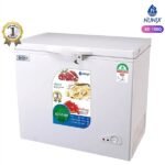 Nunix 150L Chest Freezer