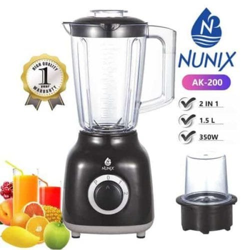 Nunix Blender AK-200