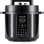 Nutricook Smart Pot 2 6L Pressure Cooker