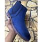 Official Suede Boots