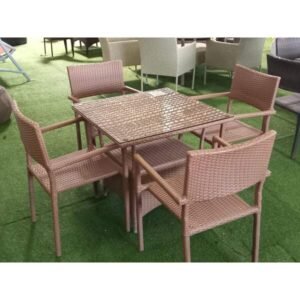 Garden Dining Set