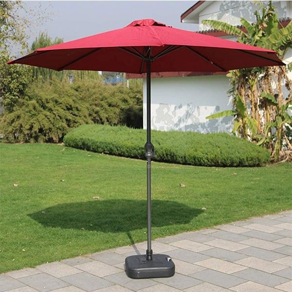 Outdoor Umbrella 4-min