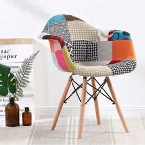 Chair Eames Chair Kenya