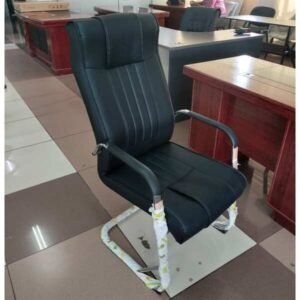 Executive visitor’s seat