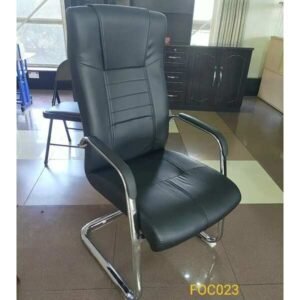 Executive visitor’s seat