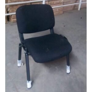 Tosca Stackable Visitor’s Chair