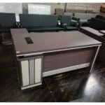 1800mm Executive Desks in Kenya
