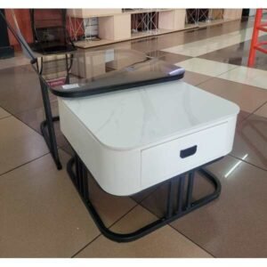 Classic 2-in-1 Center Table