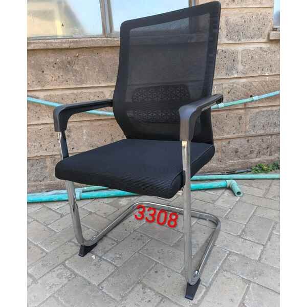 Office Visitor Mesh Chair
