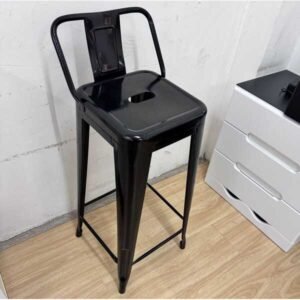 Metallic High Back Bistro Chairs for Sale in Kenya