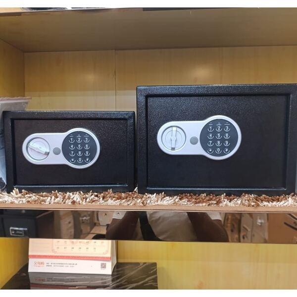 Best Home Safes
