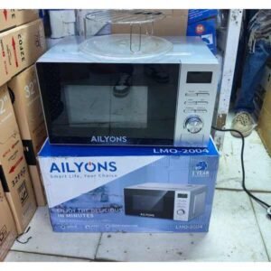 Ailyons 20 Litres Microwave with Grill