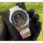 OMEGA Chronograph Automatic Watch