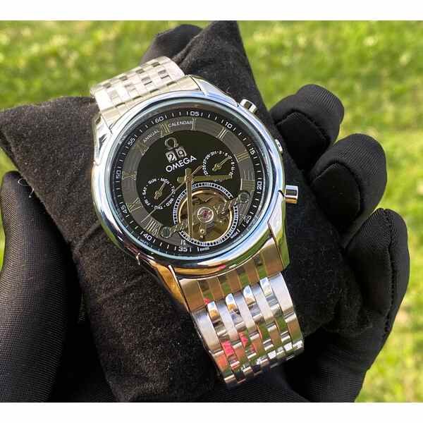 OMEGA Chronograph Automatic Watch