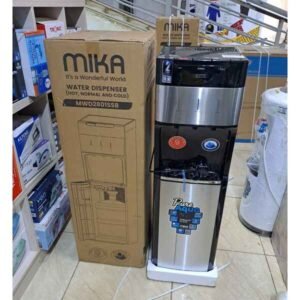 MIKA Water Dispenser Bottom Load