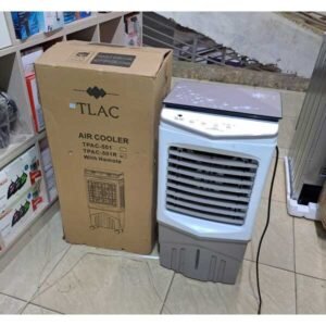 TLAC 35L Air Cooler with Remote Control