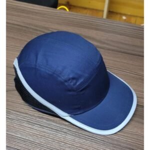 Safety Bump Caps for Industrial Workers in Kenya
