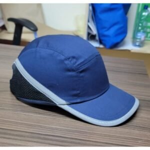 Safety Bump Caps for Industrial Workers in Kenya